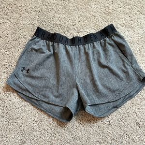 Under Armour Athletic Shorts